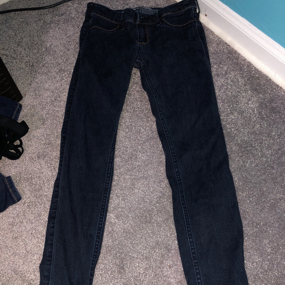 Hollister jegging jeans